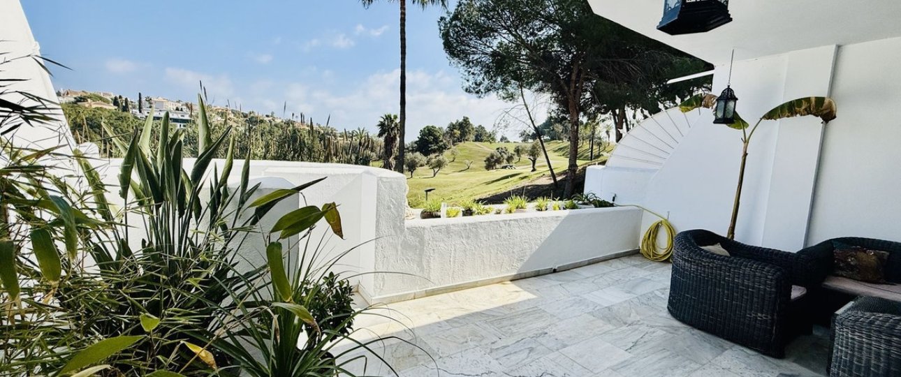 Resale - Town house - Benalmadena - Benalmadena Centro