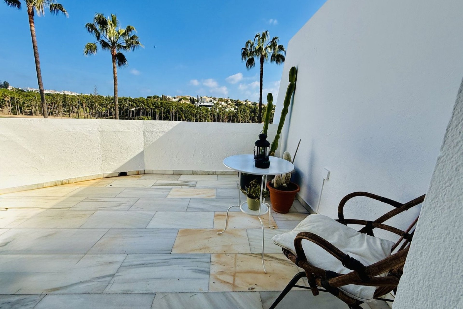 Resale - Town house - Benalmadena - Benalmadena Centro