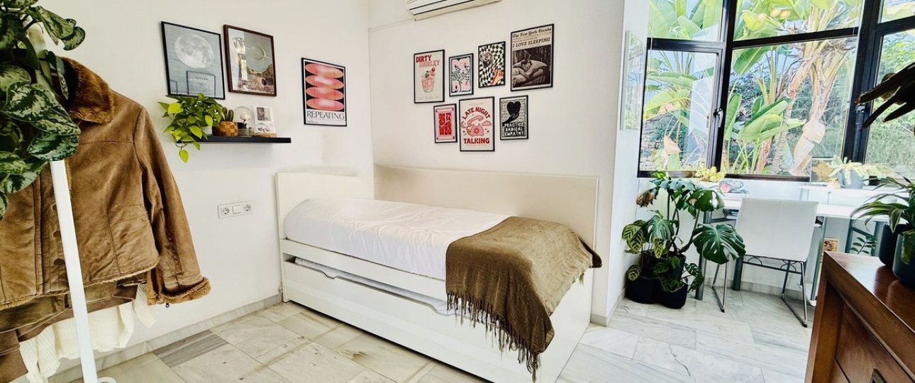 Resale - Town house - Benalmadena - Benalmadena Centro