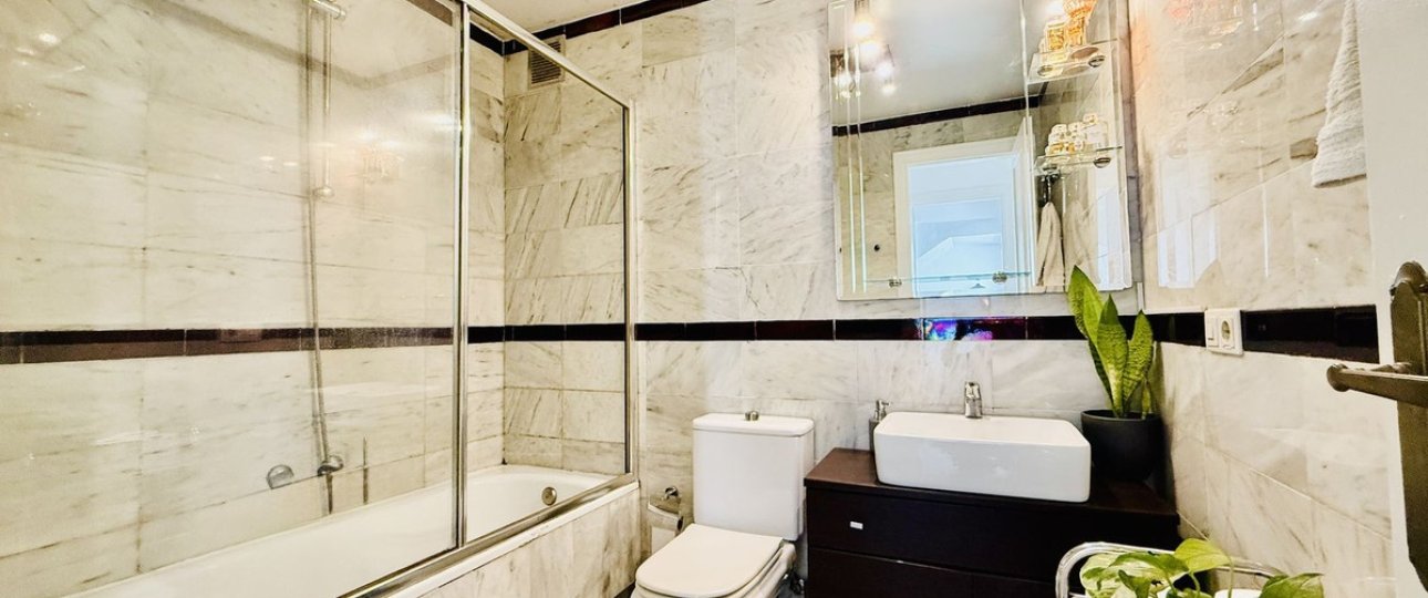 Resale - Town house - Benalmadena - Benalmadena Centro
