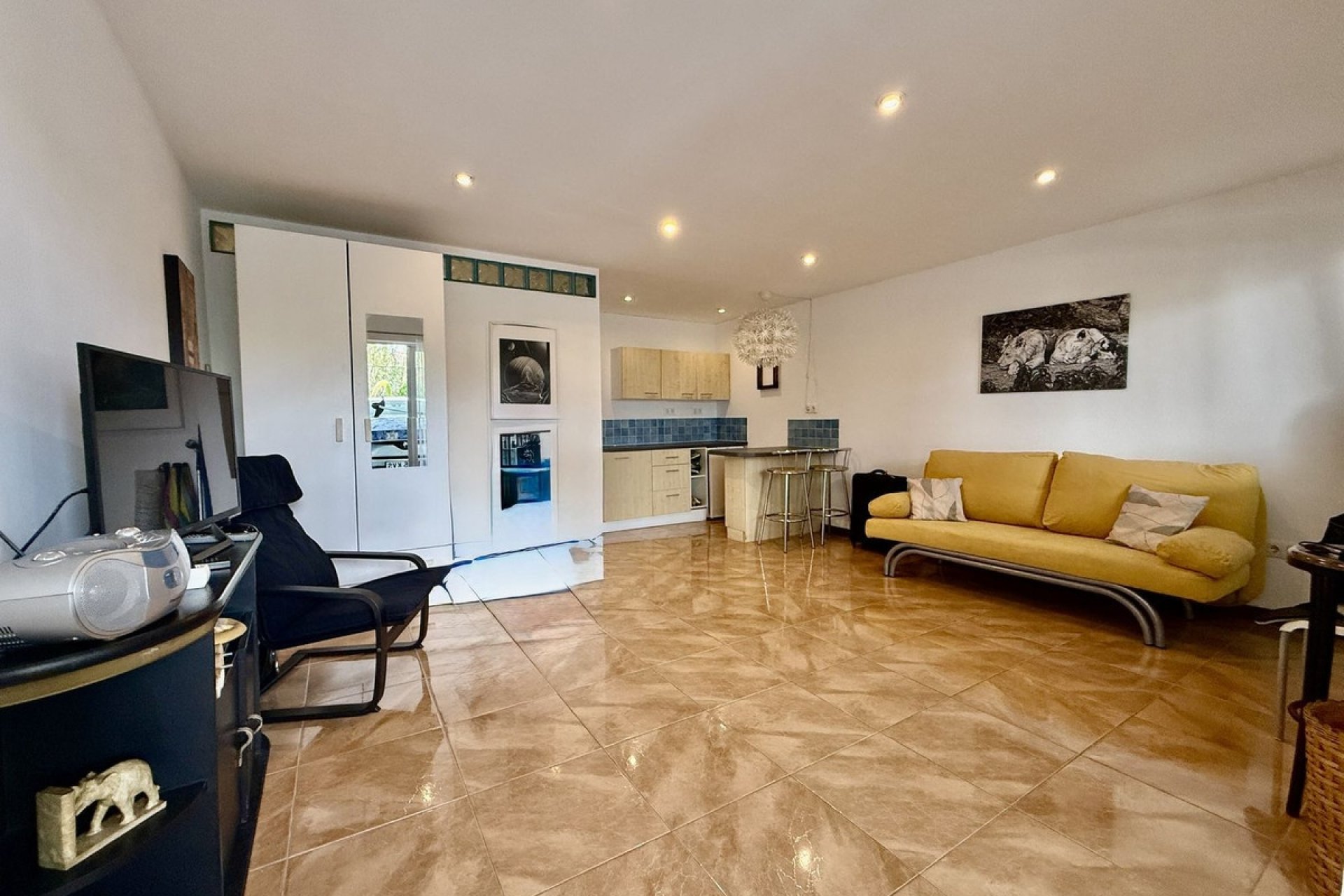 Resale - Town house - Benalmadena - Benalmadena Centro