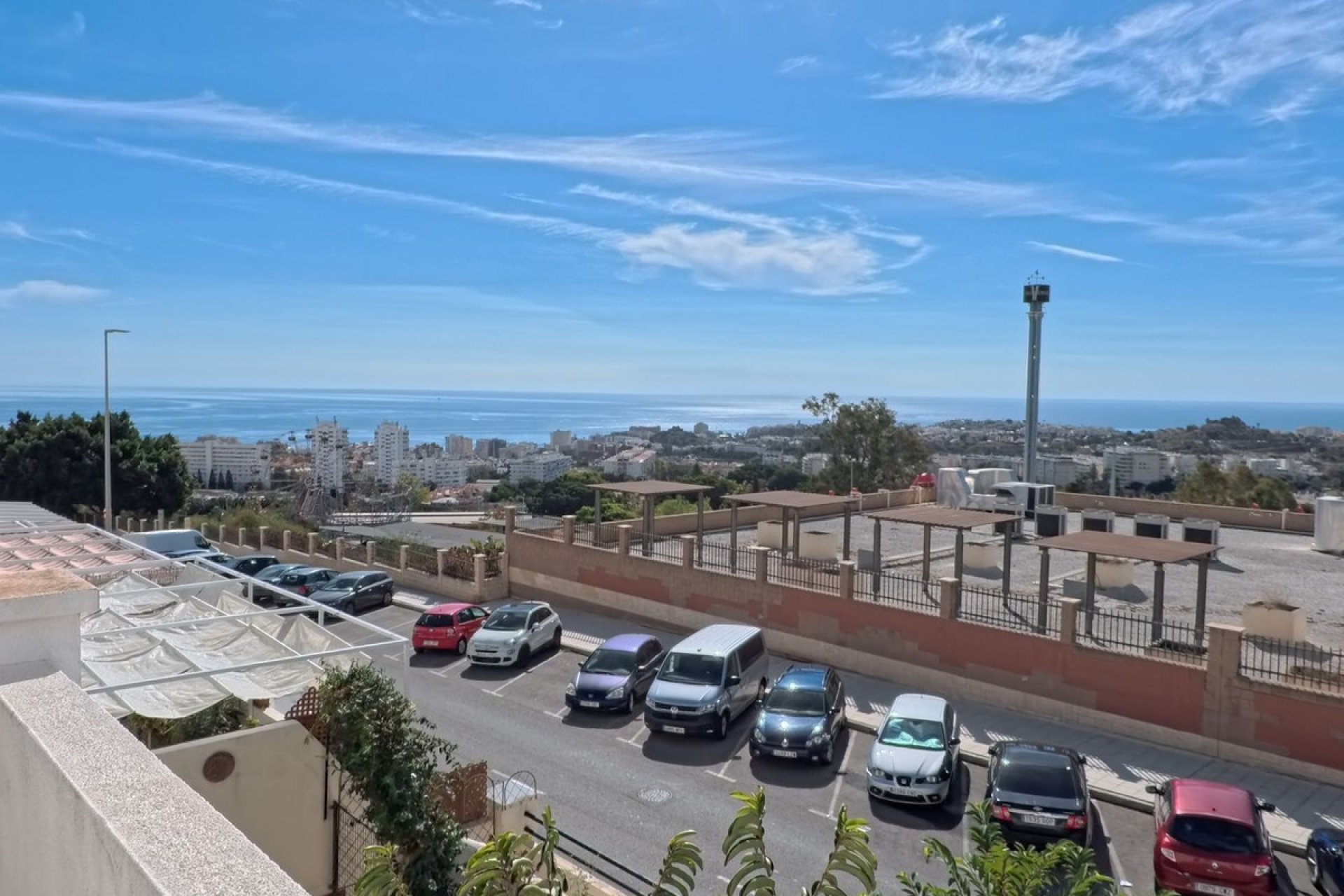 Resale - Town house - Benalmadena - Benalmadena Centro