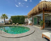 Resale - Town house - Benalmadena - Benalmadena Centro