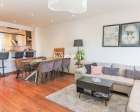 Resale - Town house - Benalmadena - Benalmadena Centro