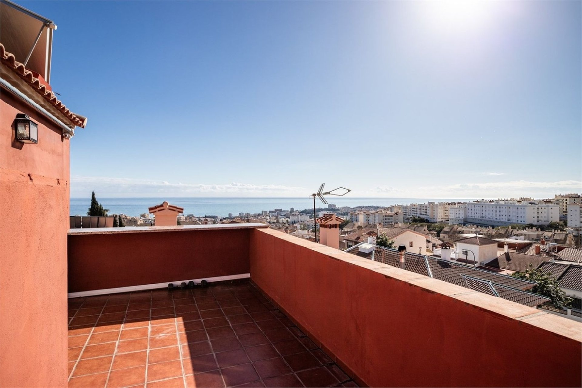 Resale - Town house - Benalmadena - Benalmadena Centro