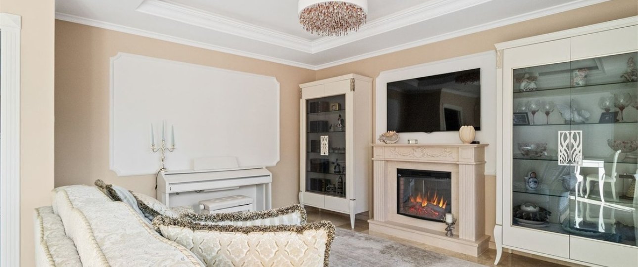 Resale - Town house - Benalmadena - Benalmadena Centro