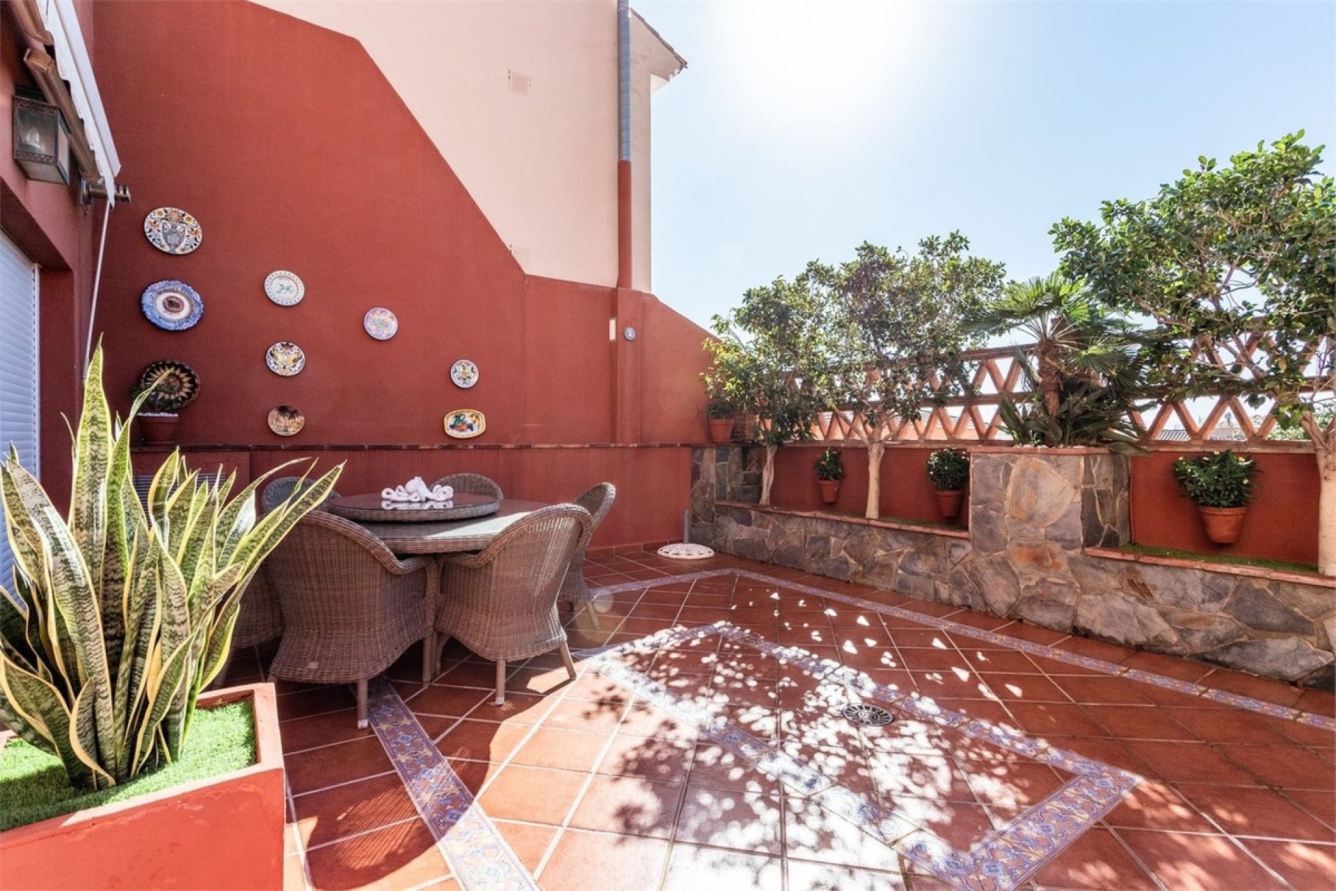 Resale - Town house - Benalmadena - Benalmadena Centro