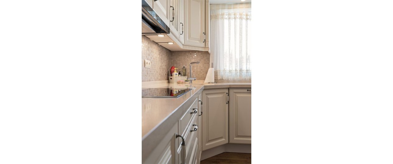 Resale - Town house - Benalmadena - Benalmadena Centro