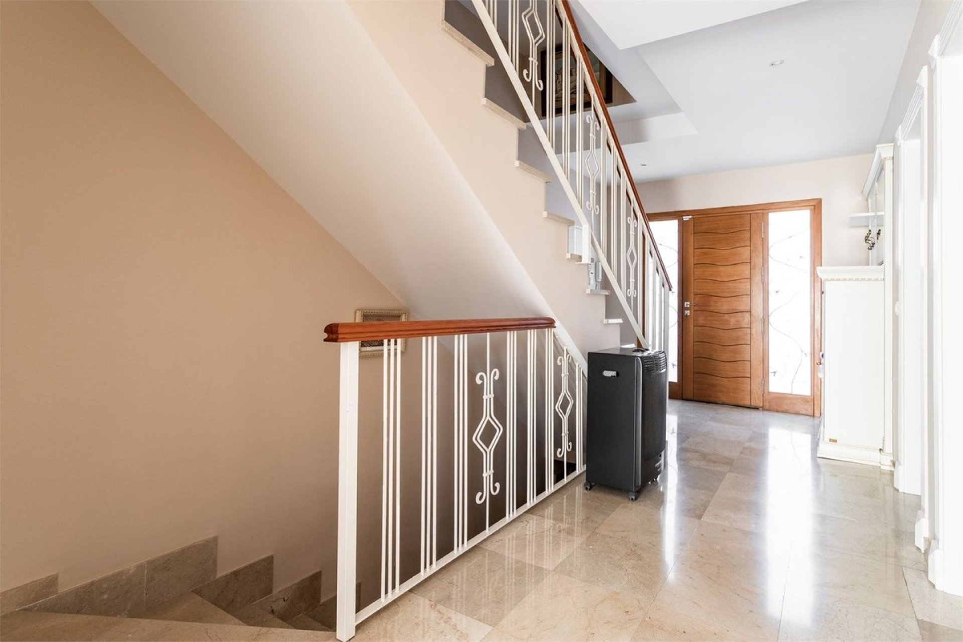Resale - Town house - Benalmadena - Benalmadena Centro