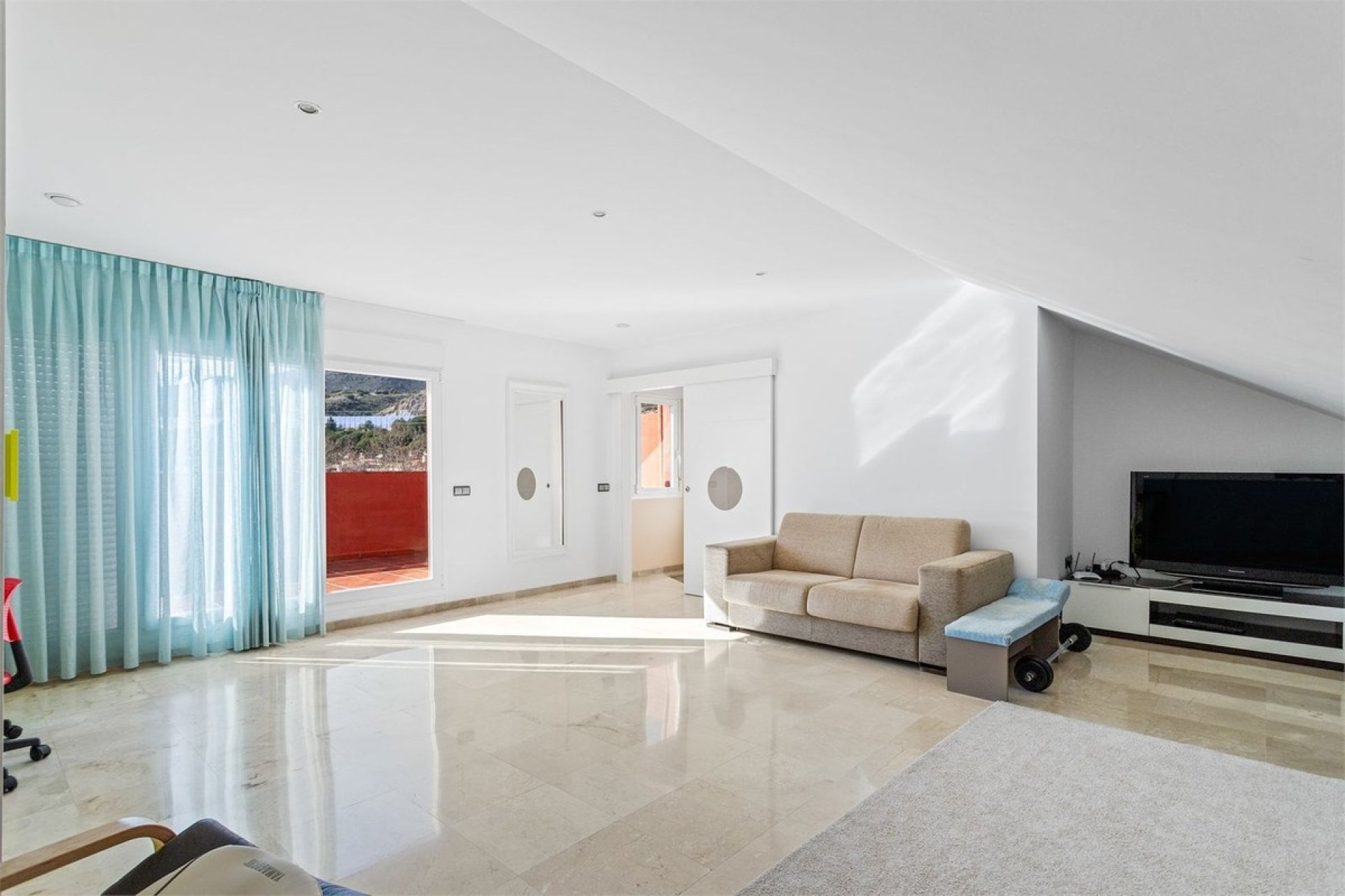 Resale - Town house - Benalmadena - Benalmadena Centro