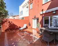 Resale - Town house - Benalmadena - Benalmadena Centro