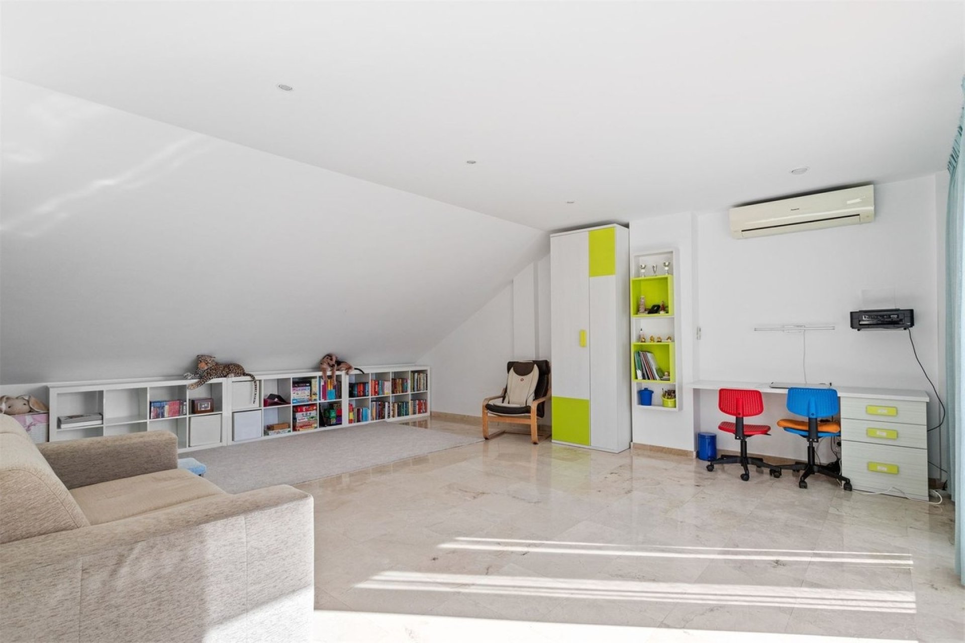Resale - Town house - Benalmadena - Benalmadena Centro