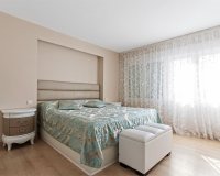 Resale - Town house - Benalmadena - Benalmadena Centro