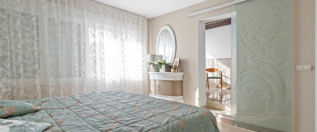 Resale - Town house - Benalmadena - Benalmadena Centro