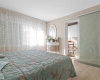 Resale - Town house - Benalmadena - Benalmadena Centro
