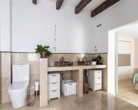 Resale - Town house - Benalmadena - Benalmadena Centro