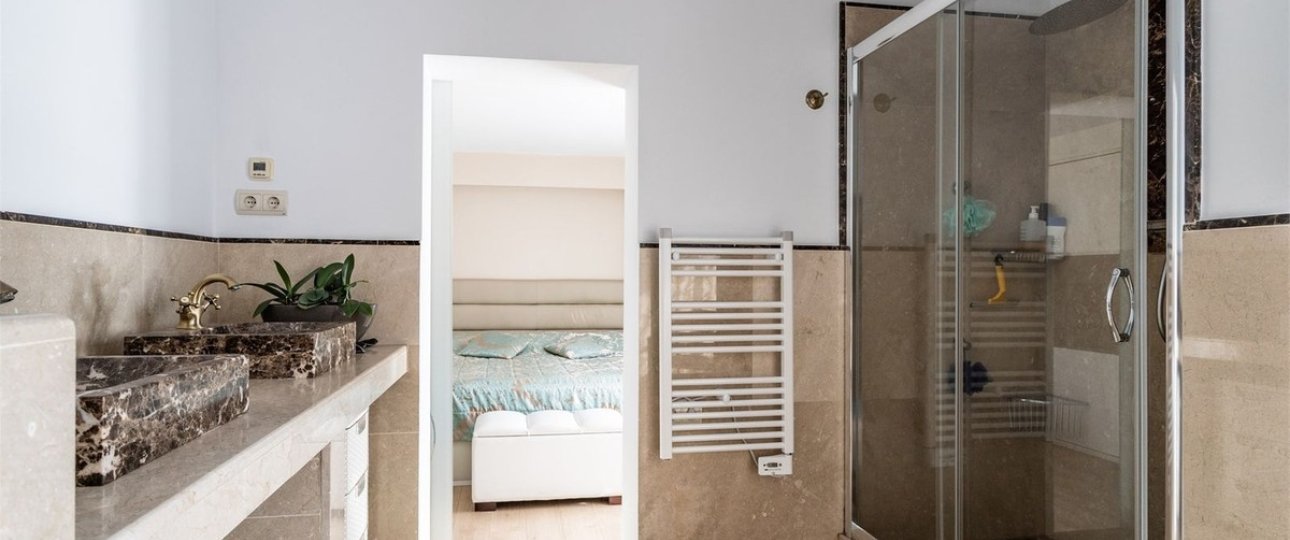 Resale - Town house - Benalmadena - Benalmadena Centro
