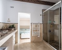 Resale - Town house - Benalmadena - Benalmadena Centro
