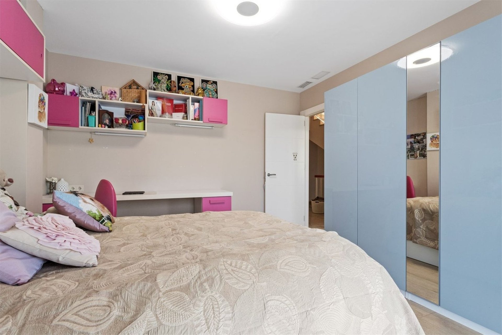 Resale - Town house - Benalmadena - Benalmadena Centro