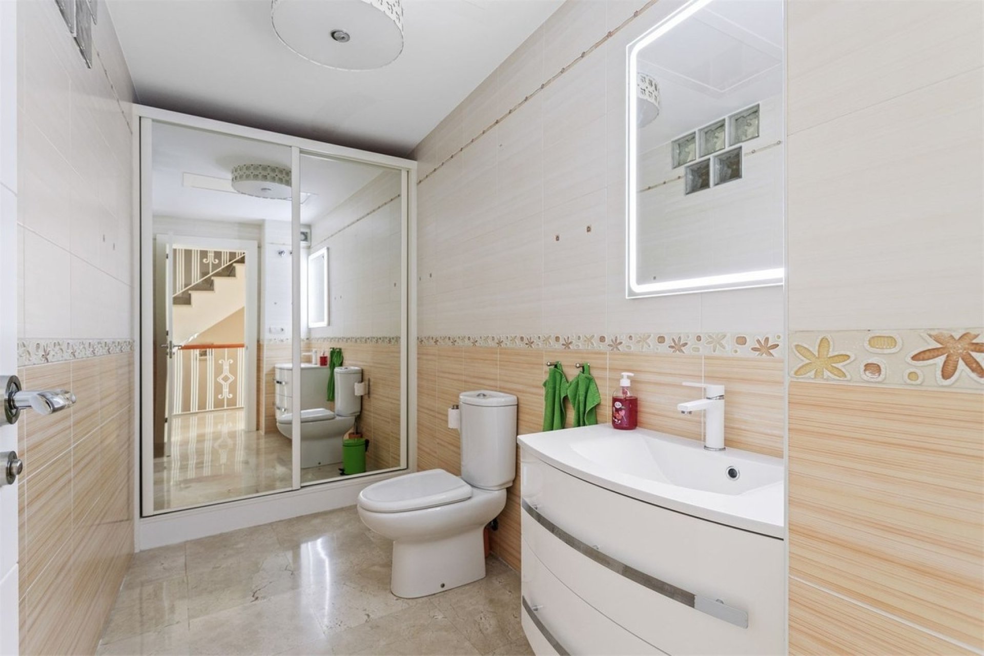 Resale - Town house - Benalmadena - Benalmadena Centro