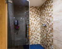 Resale - Town house - Benalmadena - Benalmadena Centro