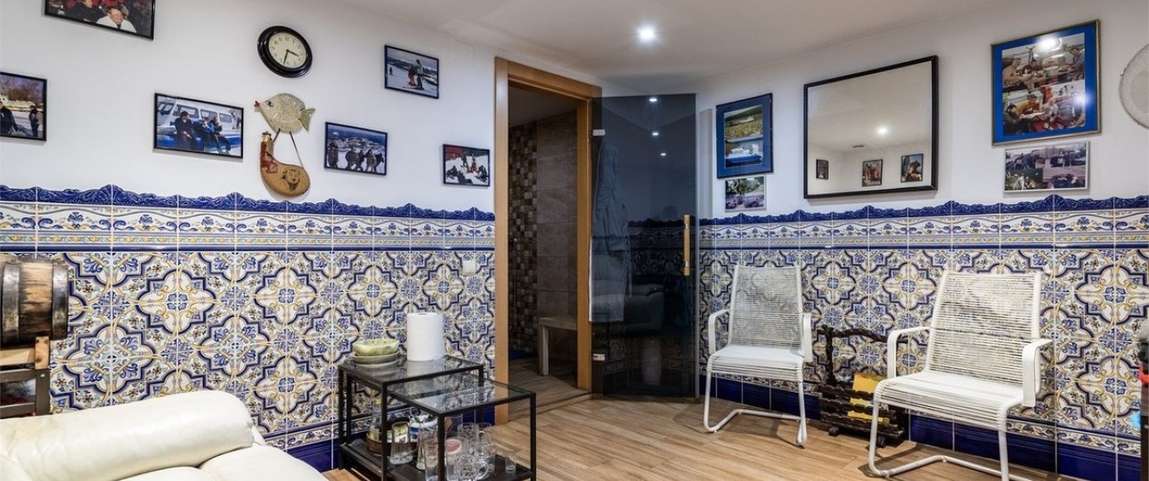 Resale - Town house - Benalmadena - Benalmadena Centro