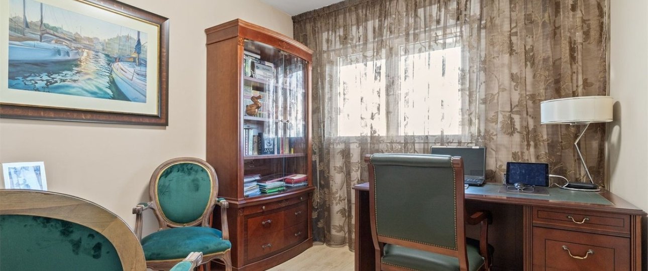 Resale - Town house - Benalmadena - Benalmadena Centro