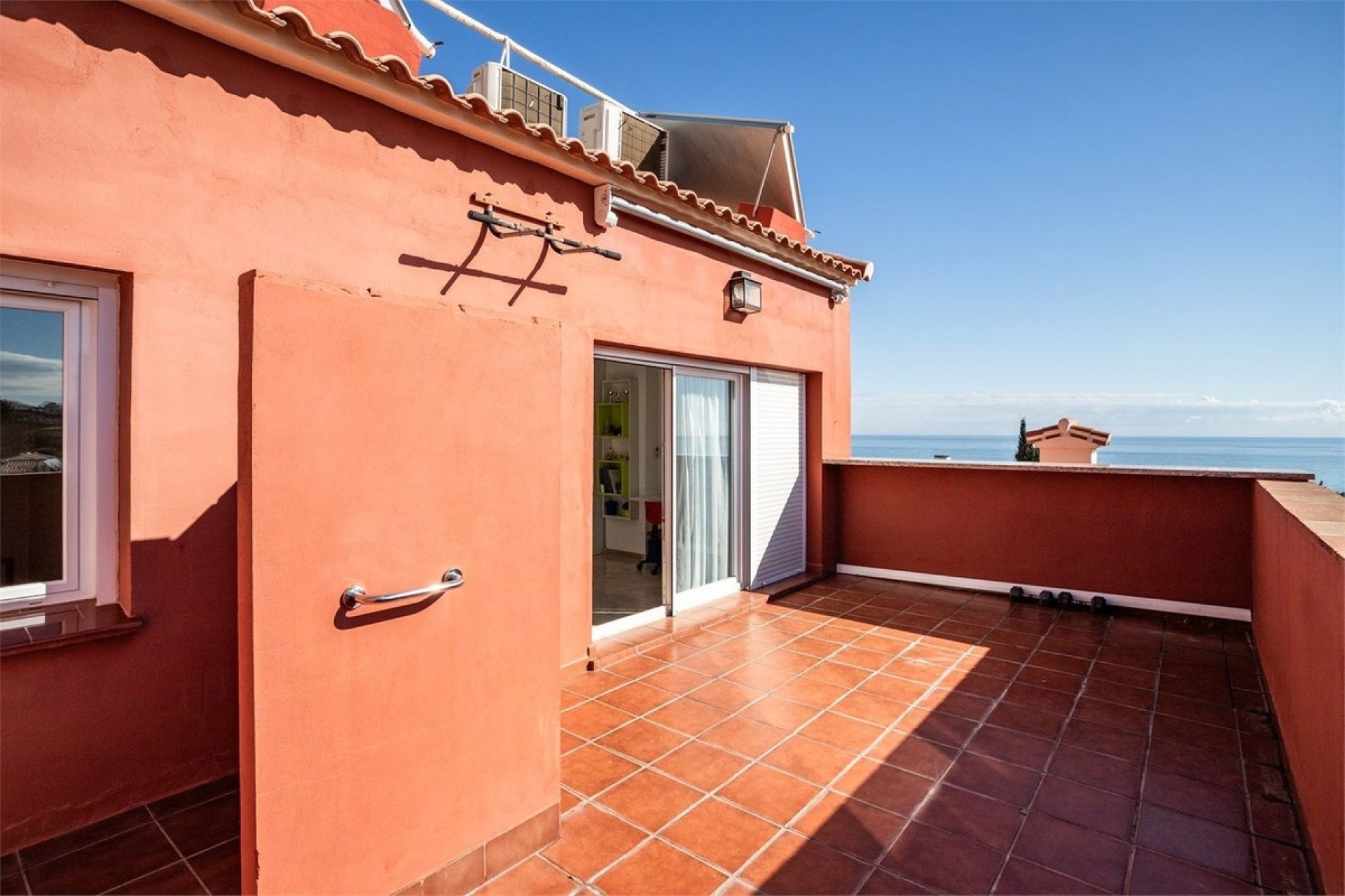 Resale - Town house - Benalmadena - Benalmadena Centro