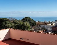 Resale - Town house - Benalmadena - Benalmadena Centro