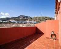 Resale - Town house - Benalmadena - Benalmadena Centro