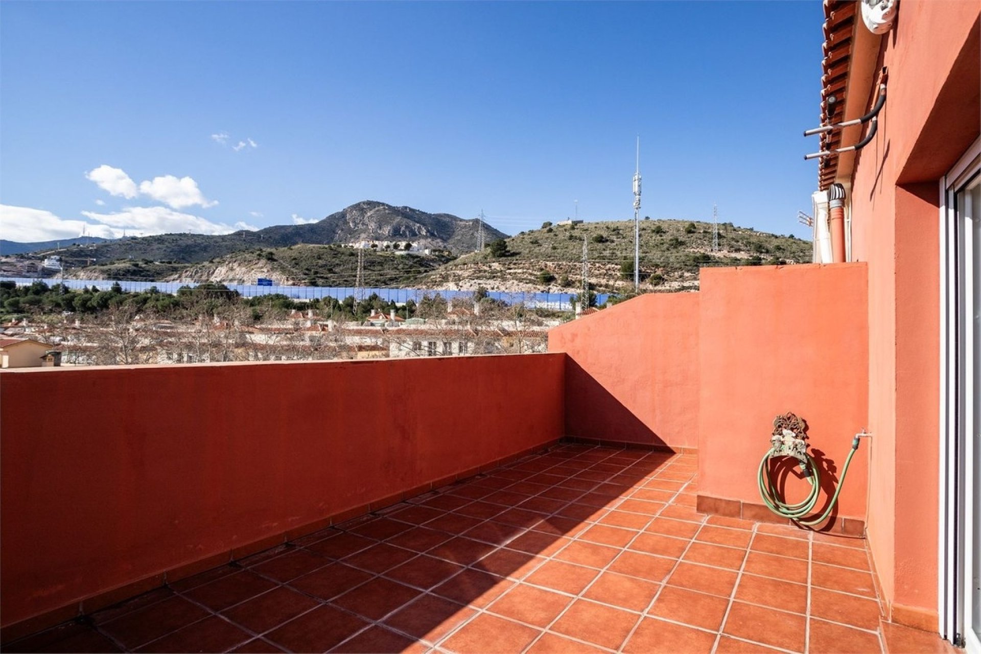Resale - Town house - Benalmadena - Benalmadena Centro