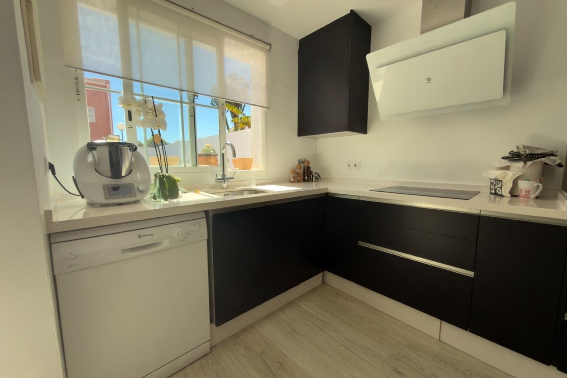Resale - Town house - Benalmadena - Benalmadena Centro