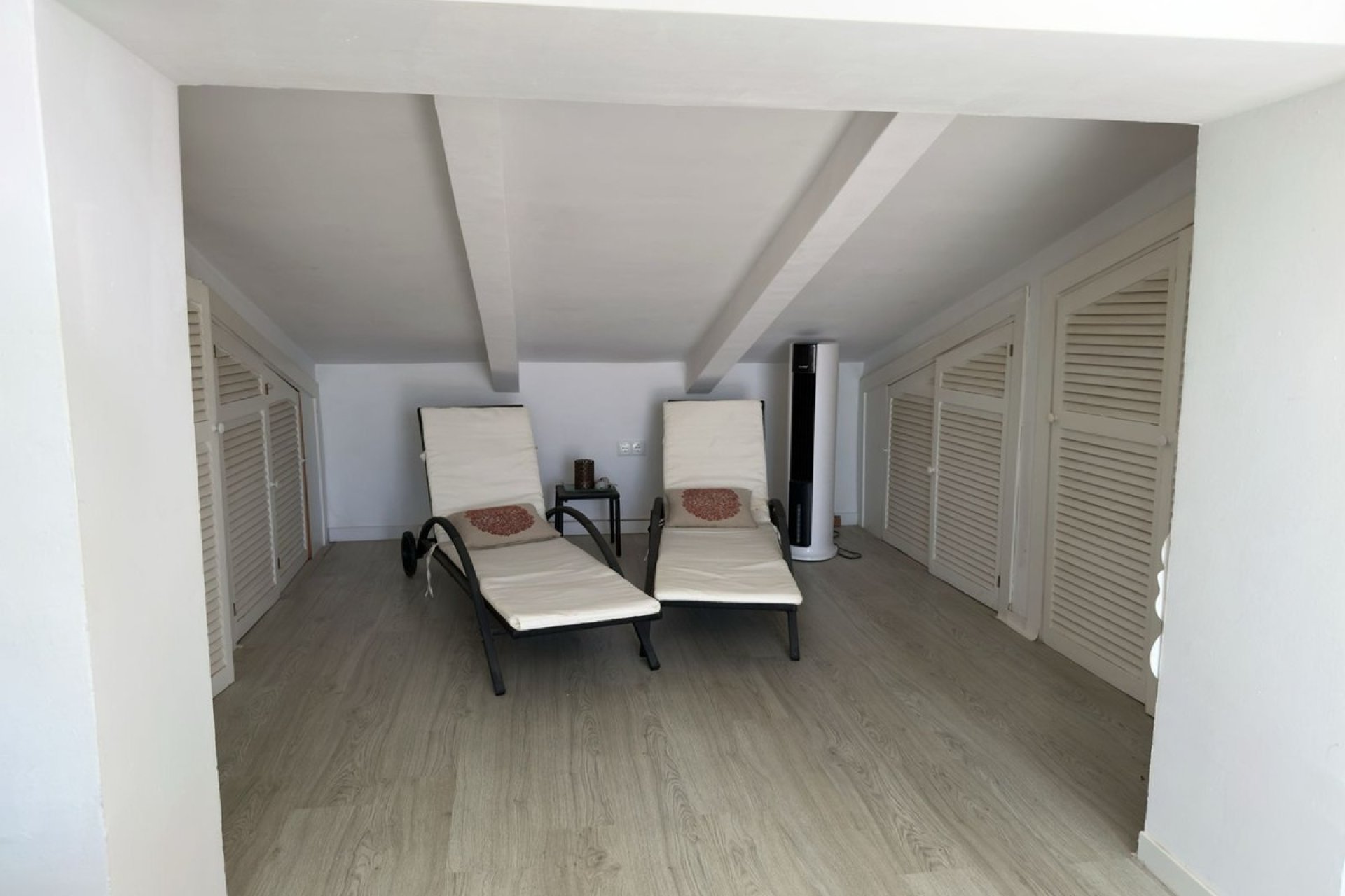 Resale - Town house - Benalmadena - Benalmadena Centro