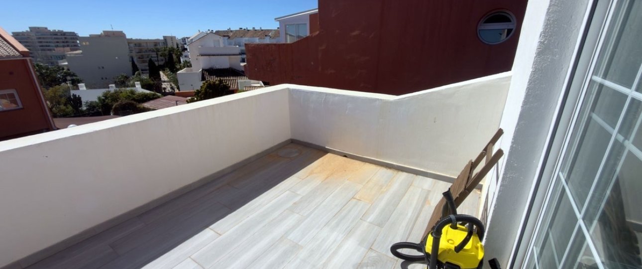 Resale - Town house - Benalmadena - Benalmadena Centro