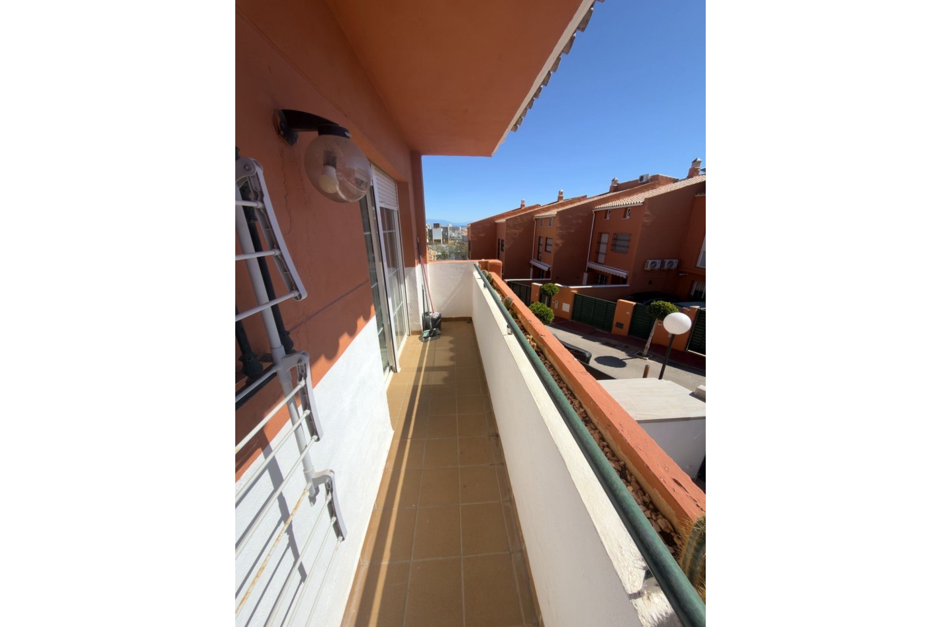 Resale - Town house - Benalmadena - Benalmadena Centro