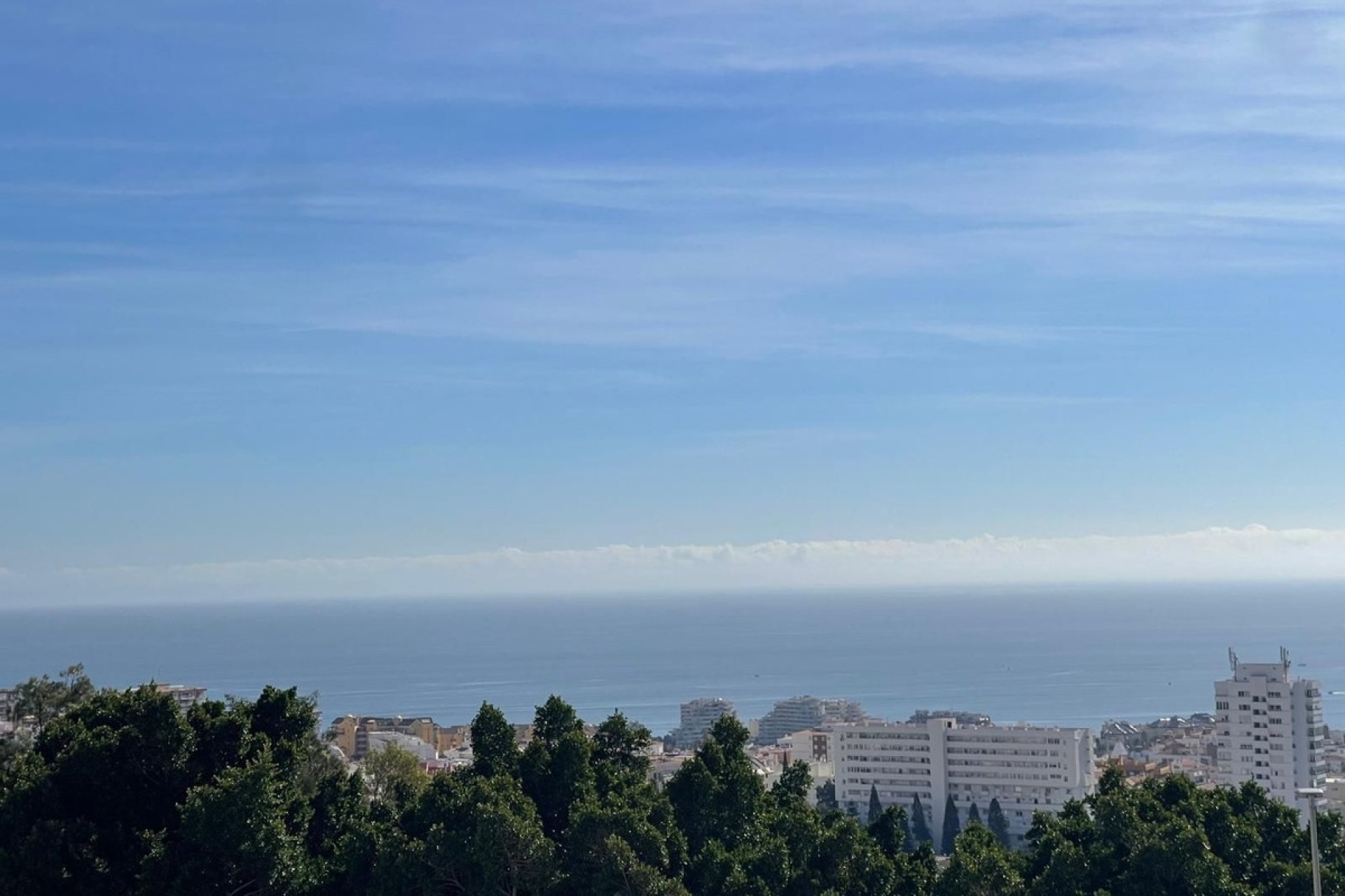 Resale - Town house - Benalmadena - Benalmadena Centro