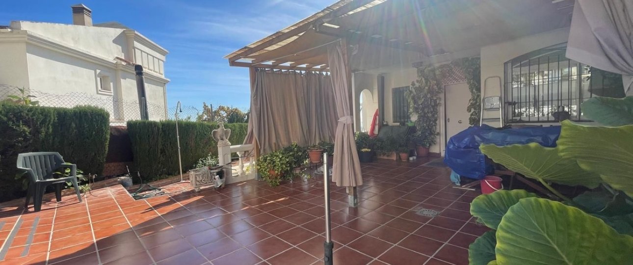 Resale - Town house - Benalmadena - Benalmadena Centro