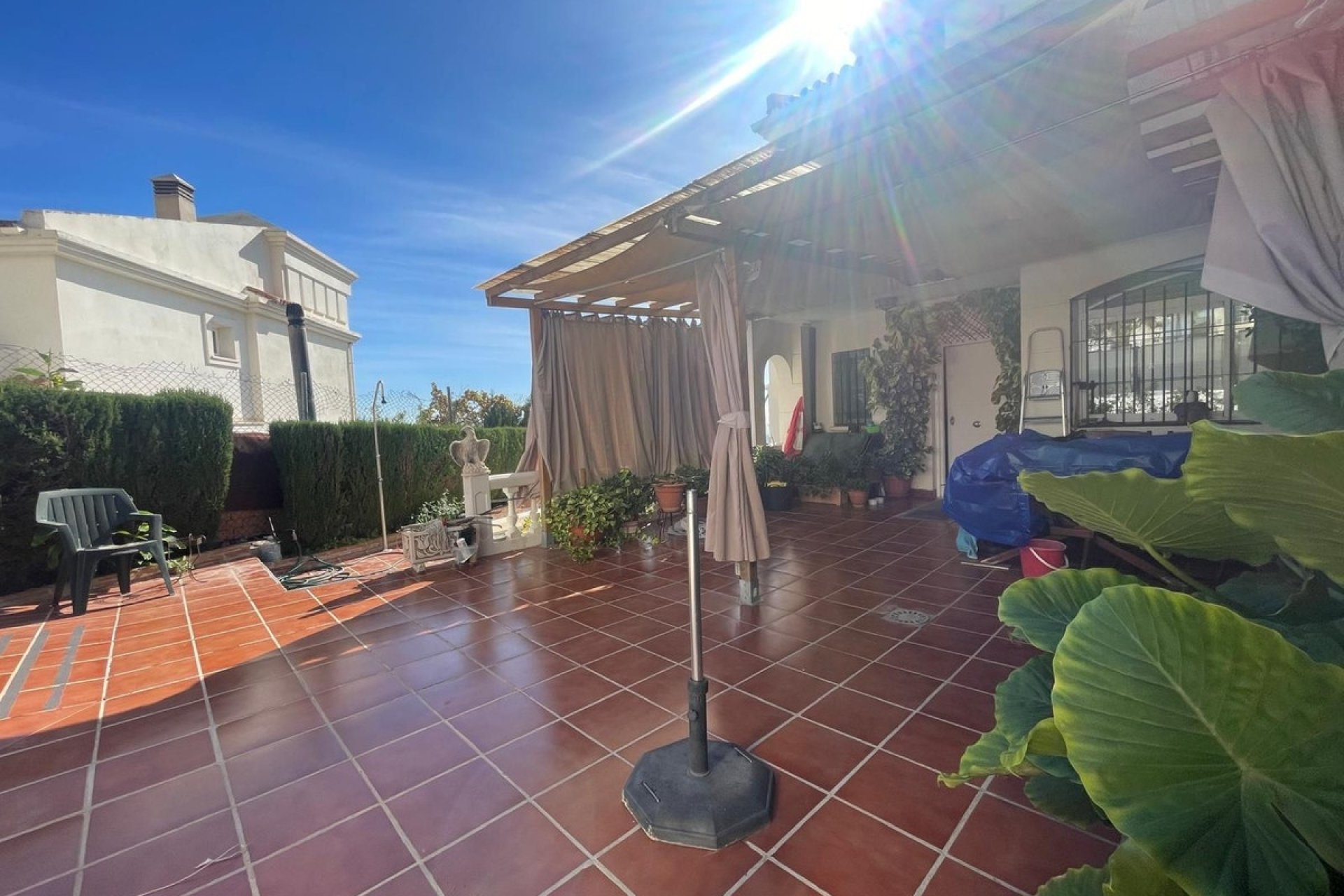 Resale - Town house - Benalmadena - Benalmadena Centro