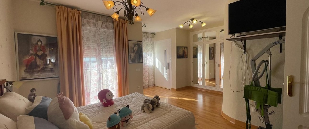 Resale - Town house - Benalmadena - Benalmadena Centro