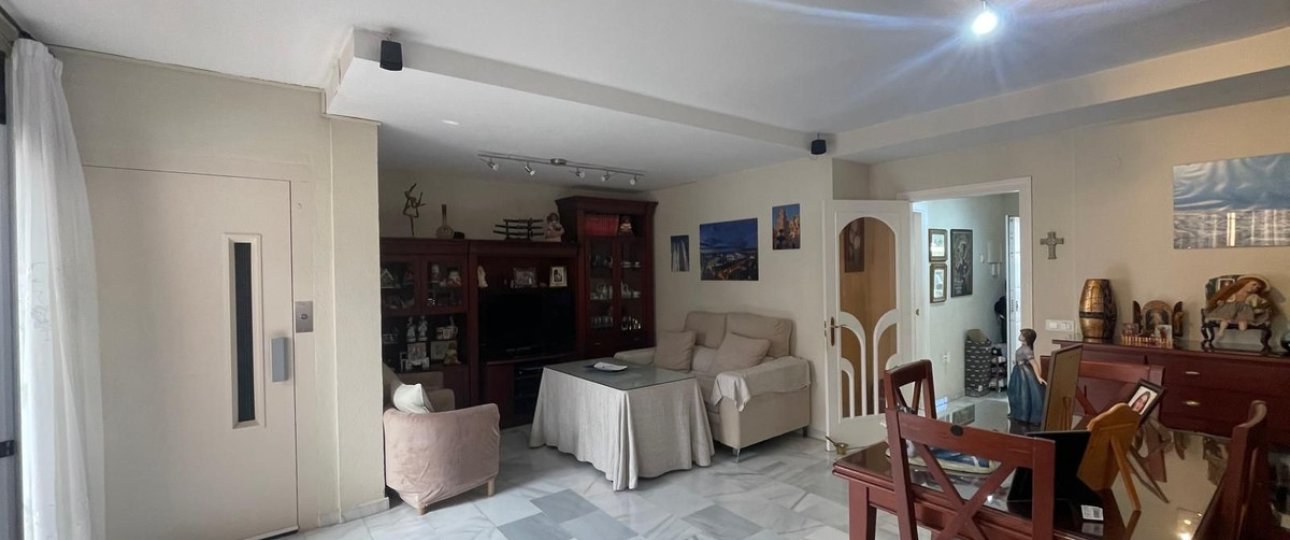 Resale - Town house - Benalmadena - Benalmadena Centro