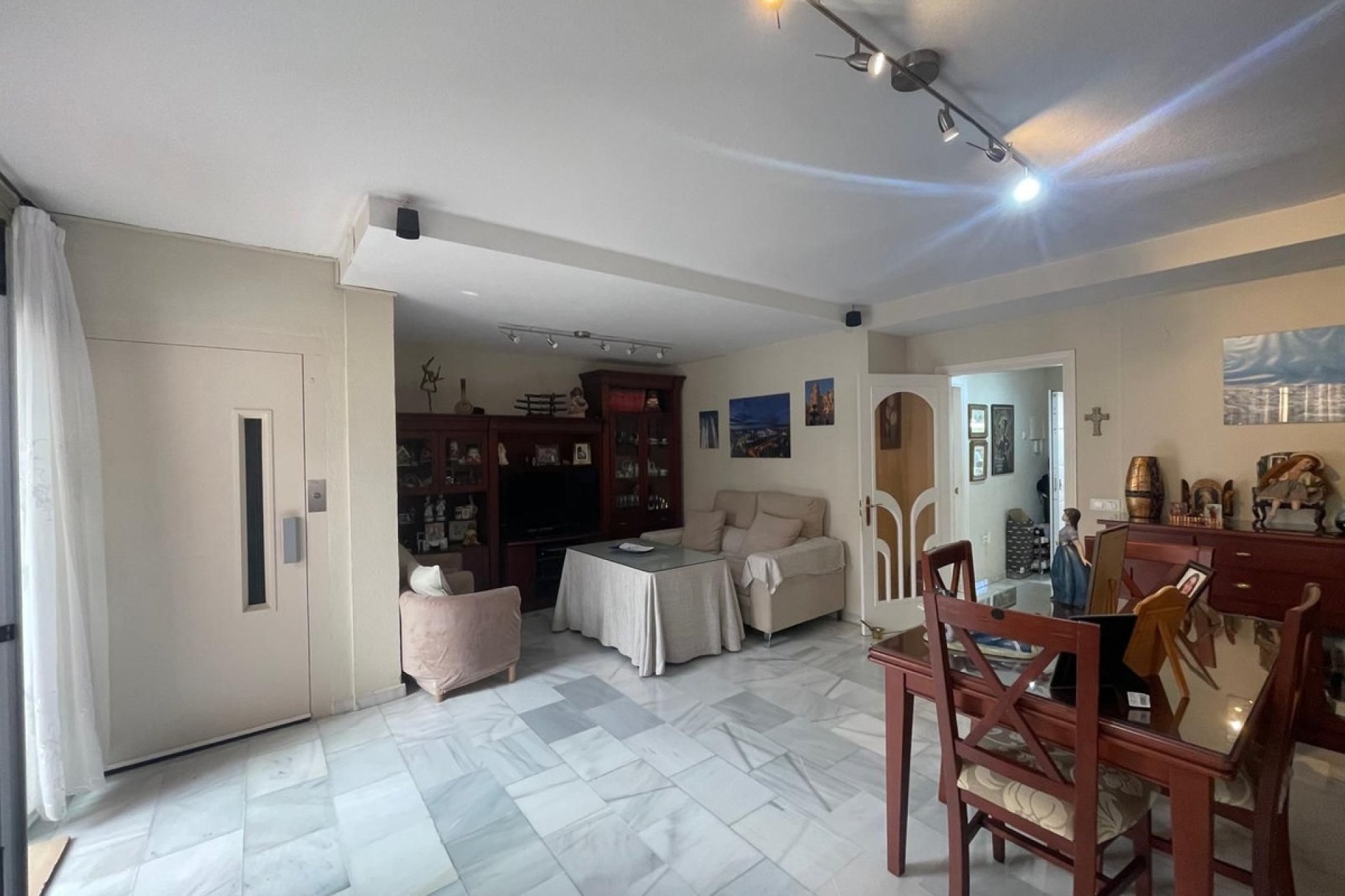 Resale - Town house - Benalmadena - Benalmadena Centro