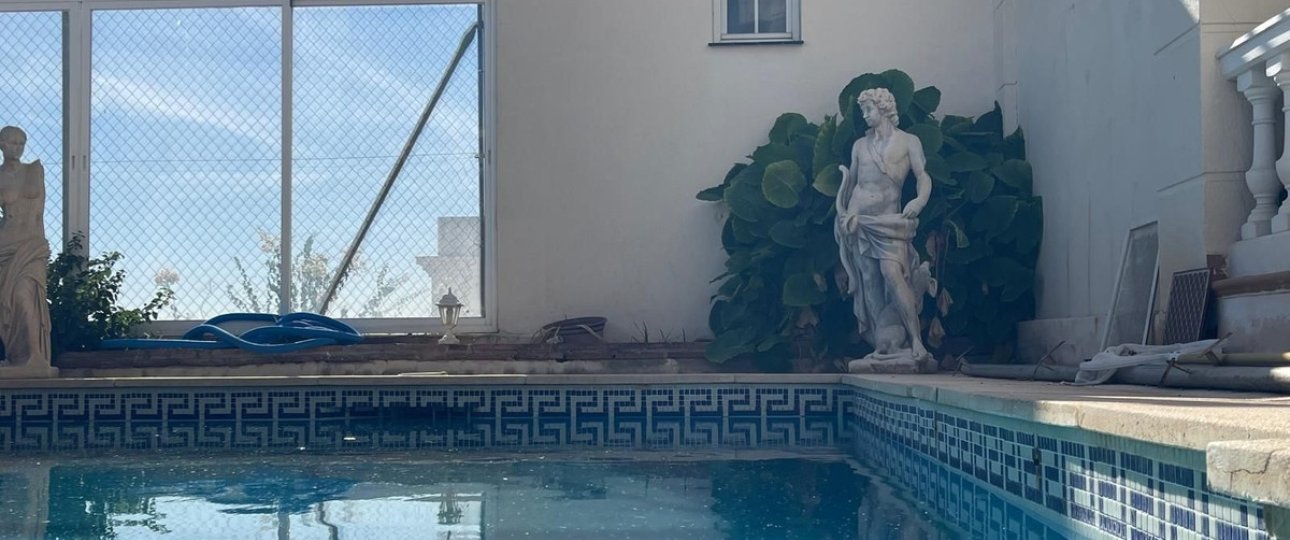 Resale - Town house - Benalmadena - Benalmadena Centro