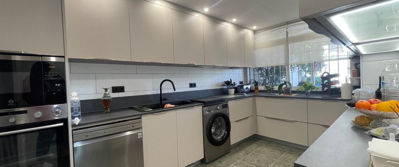 Resale - Town house - Benalmadena - Benalmadena Centro