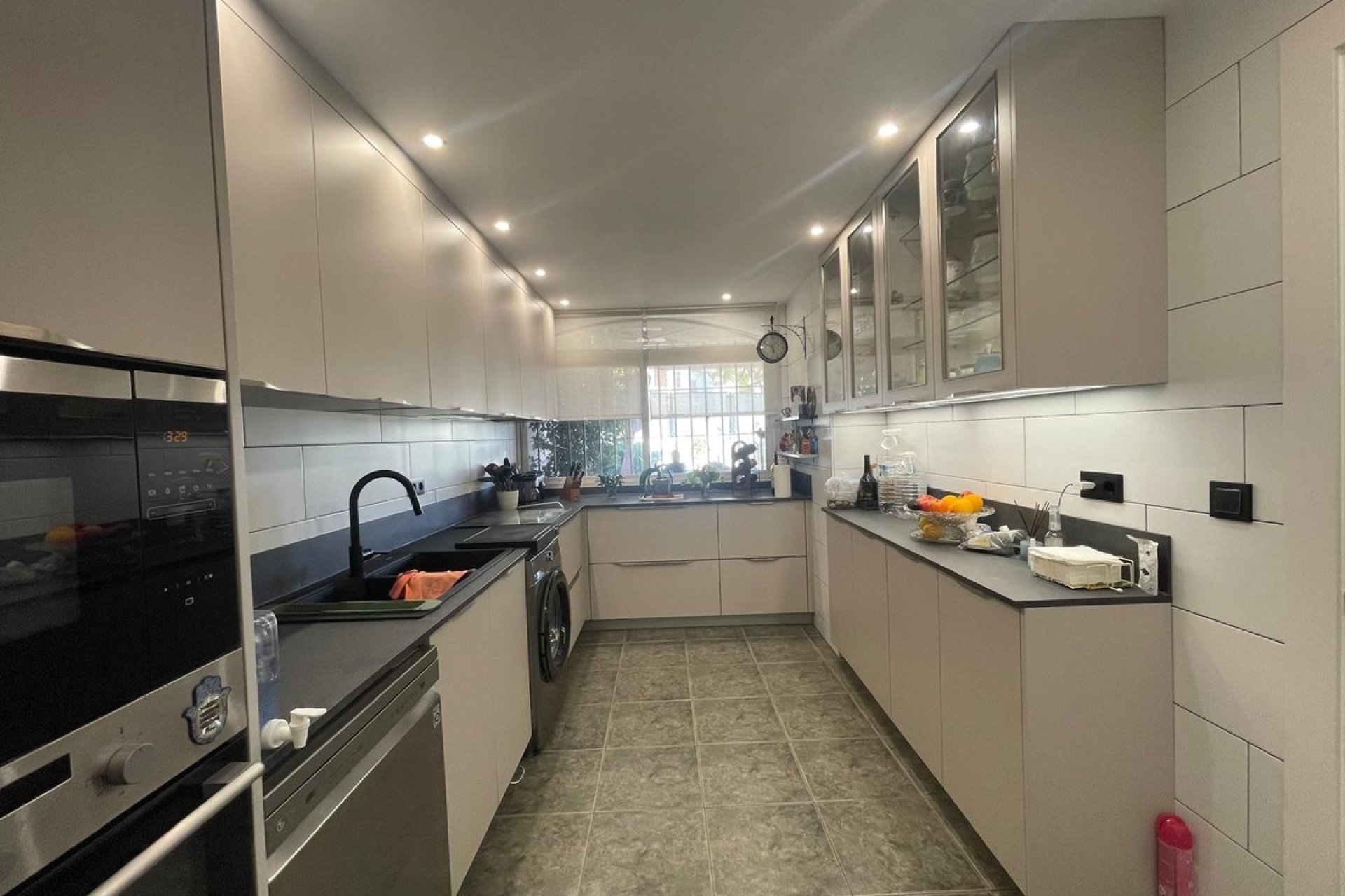 Resale - Town house - Benalmadena - Benalmadena Centro
