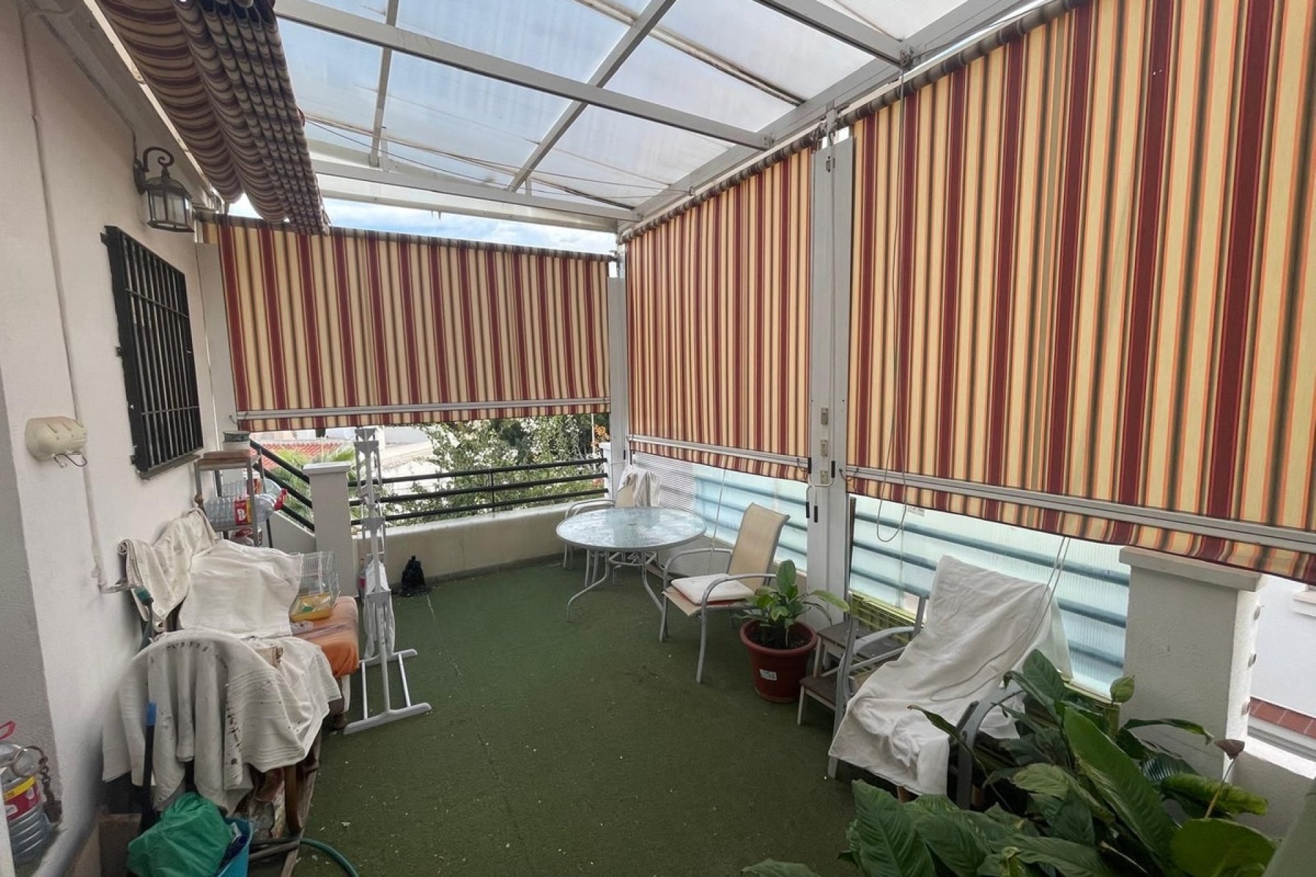 Resale - Town house - Benalmadena - Benalmadena Centro