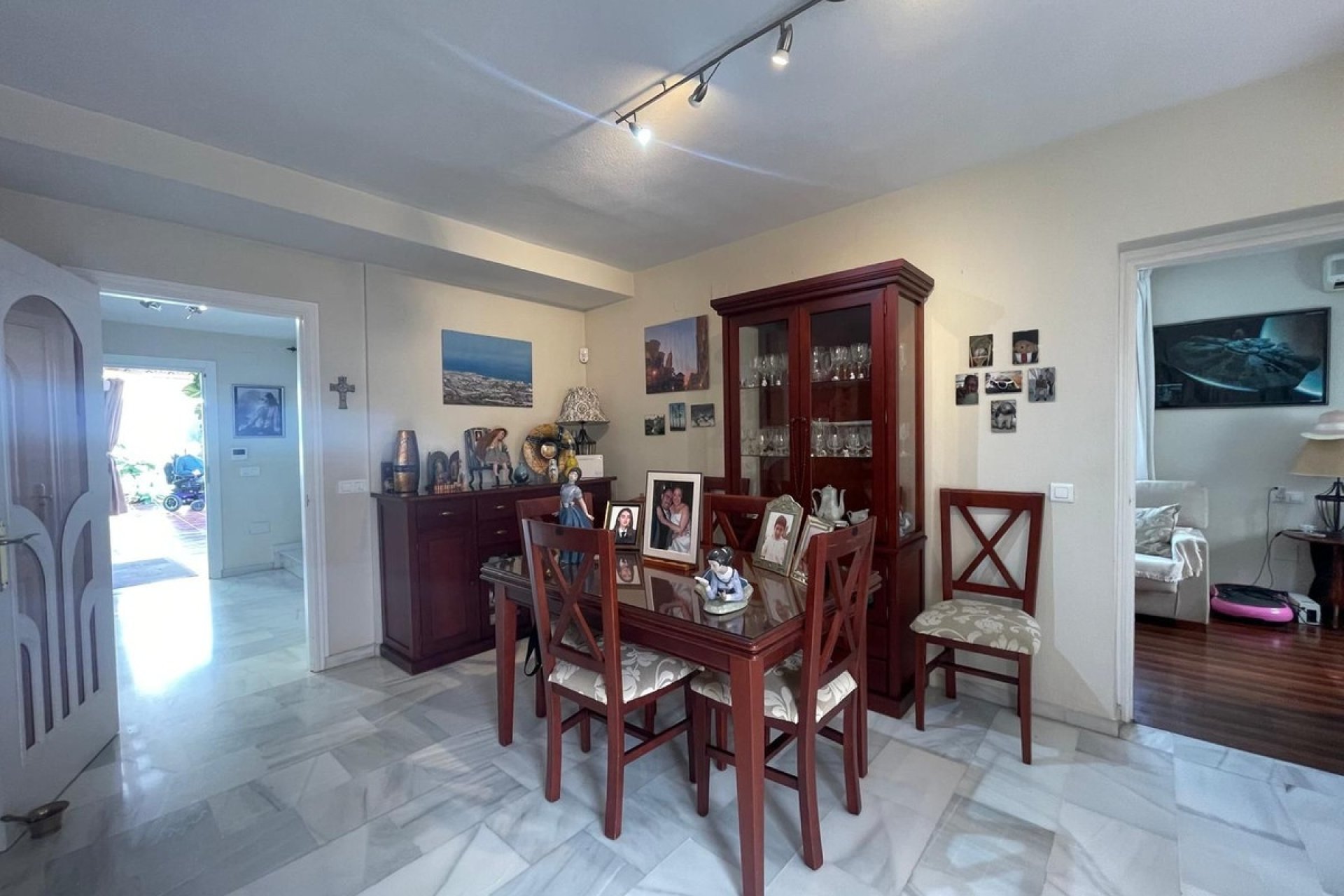 Resale - Town house - Benalmadena - Benalmadena Centro