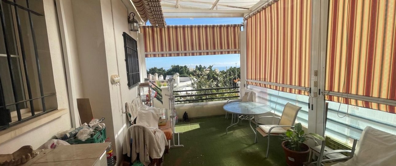 Resale - Town house - Benalmadena - Benalmadena Centro