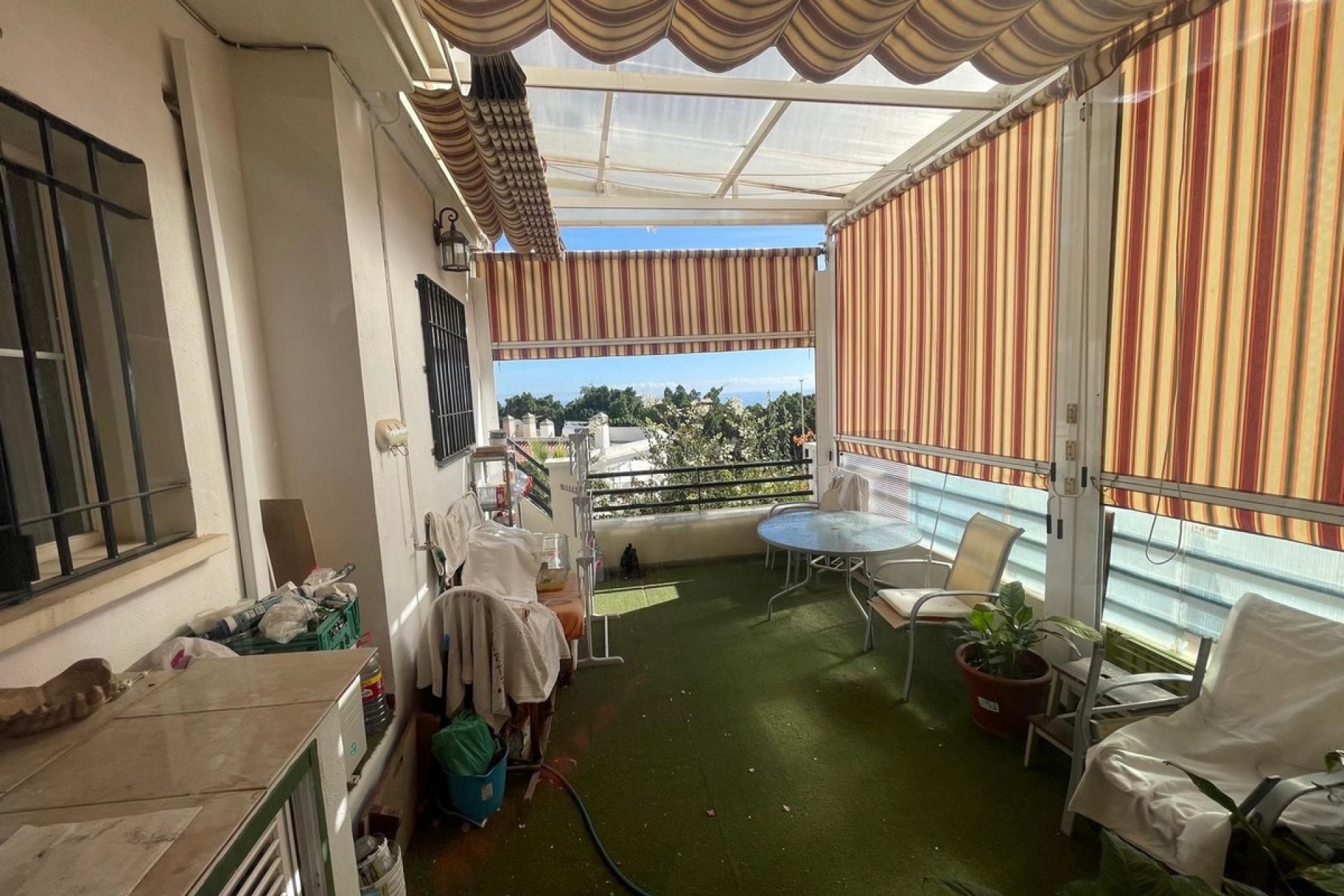 Resale - Town house - Benalmadena - Benalmadena Centro
