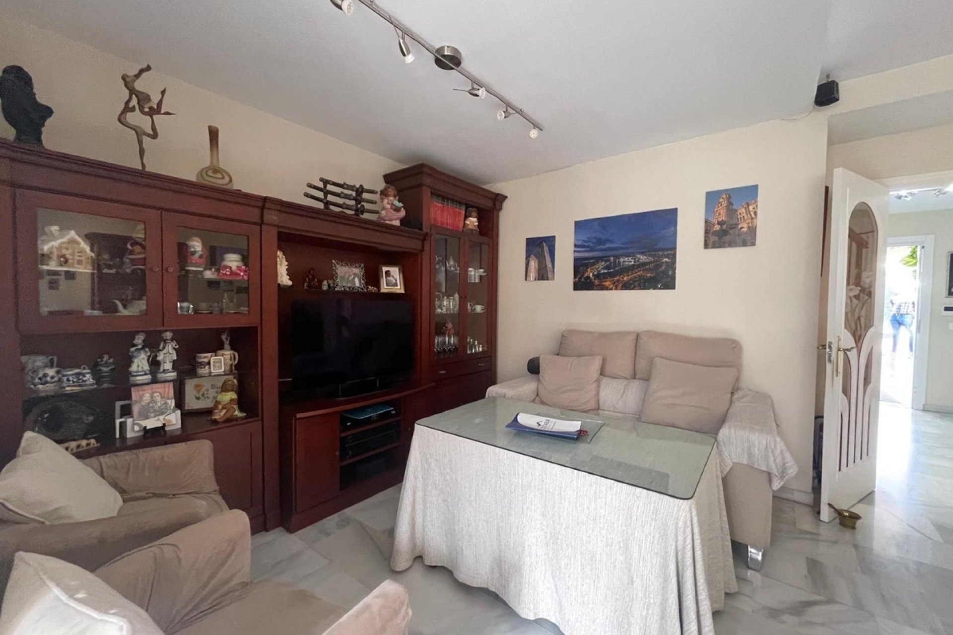 Resale - Town house - Benalmadena - Benalmadena Centro