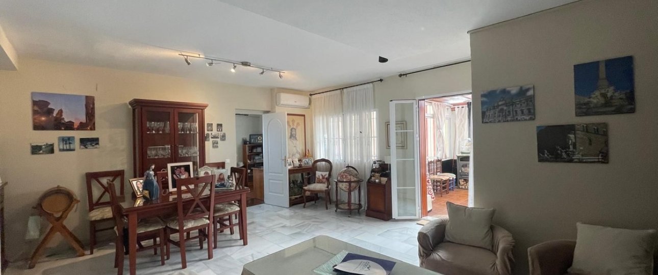 Resale - Town house - Benalmadena - Benalmadena Centro